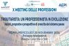 20 Novembre 2024, Roma: X Meeting delle Professioni - Palazzo Wedekind, Piazza Colonna 20 Novembre 2024, Roma: X Meeting delle Professioni - Palazzo Wedekind, Piazza Colonna
