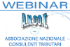 28/10/2019 Webinar Informativo: "ISA, INPS, Corrispettivi Telematici, presentazione servizi gratuiti AdE"