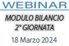 18/03/2024 Webinar Formativo - Modulo Bilancio 2° Giornata  Informativa Nella Nota Integrativa - Adeguati Assetti Societari - Esempi