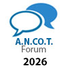 Forum ANCOT 2026